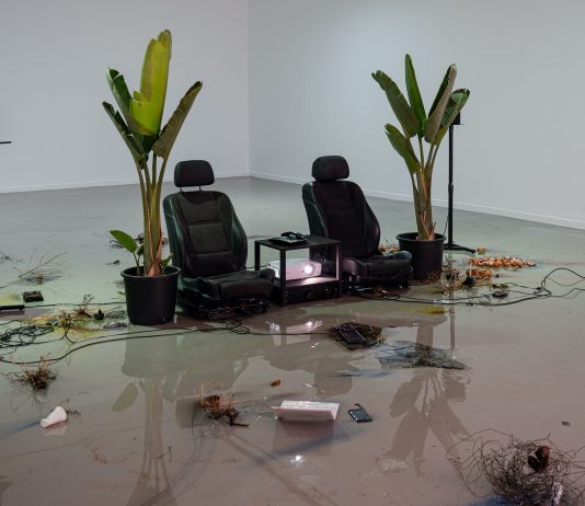 Laure Prouvost, creadora multisensorial, llega a La Casa Encendida (Madrid)