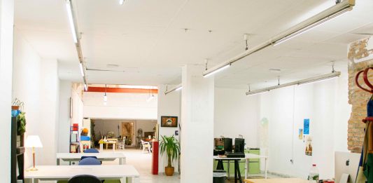 exibart.es destaca: SSUAVE, espacio creativo para artistas, anuncia su programación de invierno