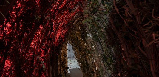 Último mes para ver 3 exposiciones en La Casa Encendida (Madrid)