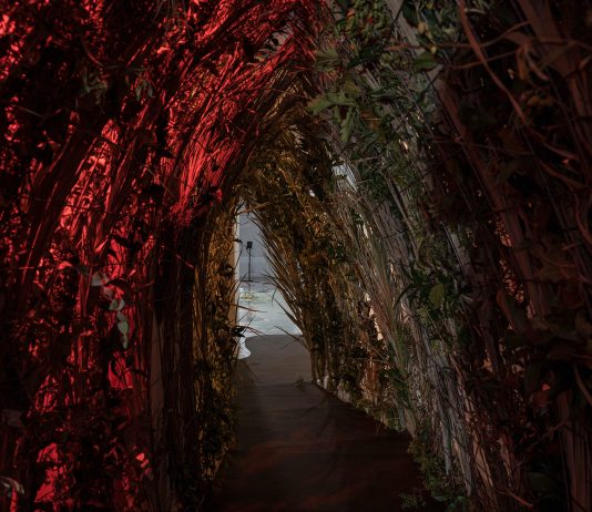 Último mes para ver 3 exposiciones en La Casa Encendida (Madrid)