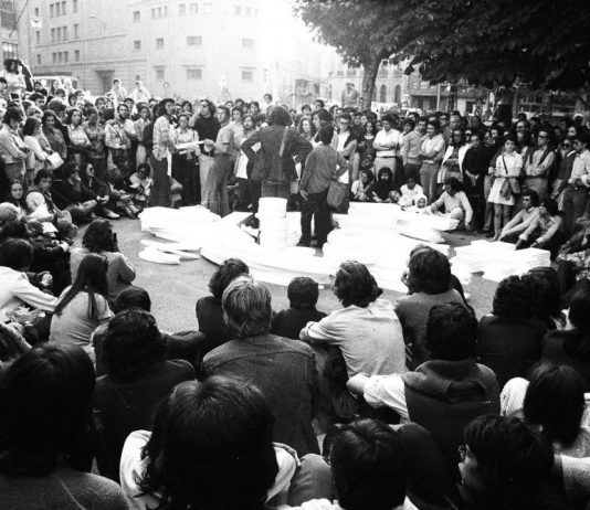 La iniciativa Encuentros de Pamplona promueve una convocatoria dirigida a artistas