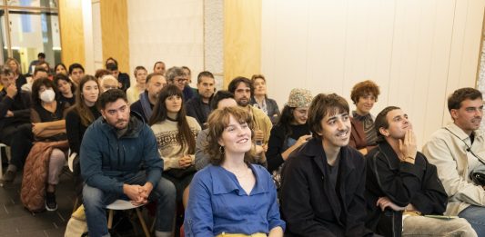 El festival de cine experimental, Intersección, une fuerzas con EMAP