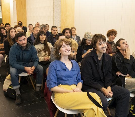 El festival de cine experimental, Intersección, une fuerzas con EMAP