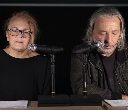 exibart.es entrevista: Flatform, trovadores de tiempos y multiplicidades