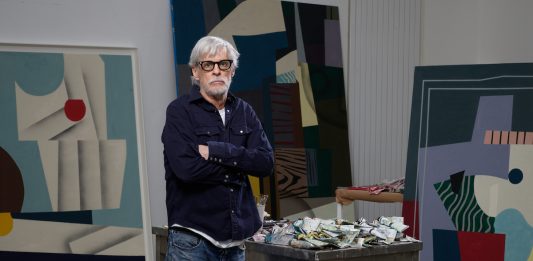 Fallece Rodney Graham, pionero multidisciplinar