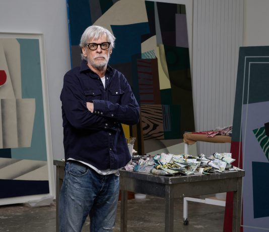 Fallece Rodney Graham, pionero multidisciplinar