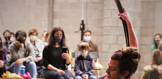 La semana que viene aterriza Festival Desfoga en Cambados (Galicia) con un enfoque LGBTQAI+