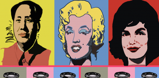 El colectivo United Artists lanza una iniciativa para ayudar a Ucrania