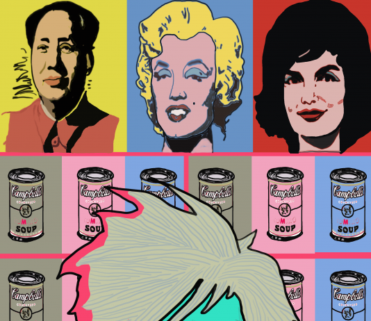 El colectivo United Artists lanza una iniciativa para ayudar a Ucrania