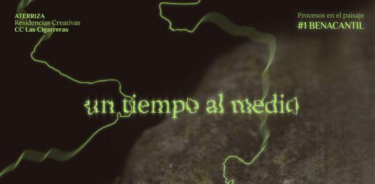 exibart.es destaca: residencia en Las Cigarreras (Alacant) convocada por La cuarta piel