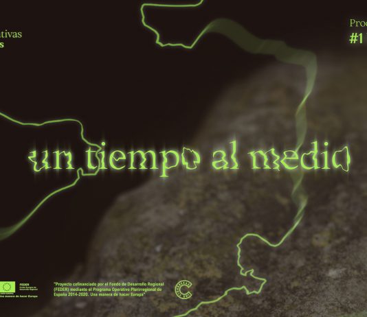 exibart.es destaca: residencia en Las Cigarreras (Alacant) convocada por La cuarta piel