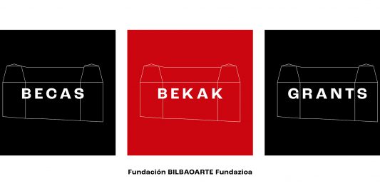 Últimas semanas para inscribirse en la Convocatoria de Becas de La Fundación Bilbaoarte