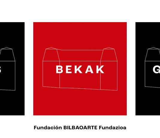 Últimas semanas para inscribirse en la Convocatoria de Becas de La Fundación Bilbaoarte