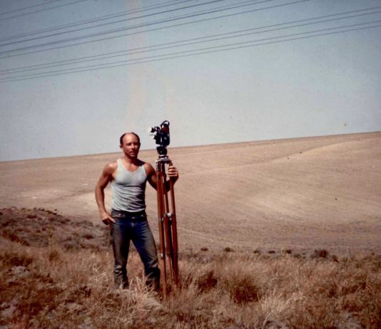 La nueva producción de Azkuna Zentroa explora el cine en la era del «new media»