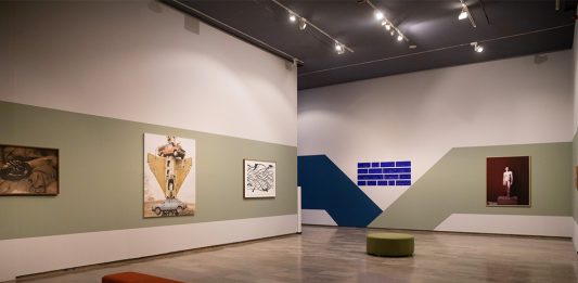 Apertura IX Premio Mardel Artes Visuales