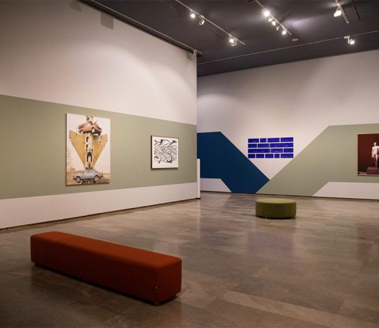 Apertura IX Premio Mardel Artes Visuales