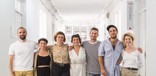 Faltan 5 días para presentarse a ‘Creadores’ de La Térmica (Málaga)