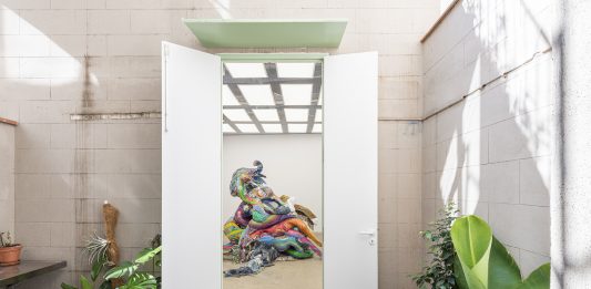 The Green Parrot (Barcelona) acoge la nueva exposición ‘The Awakening’ de Antoni Hervàs