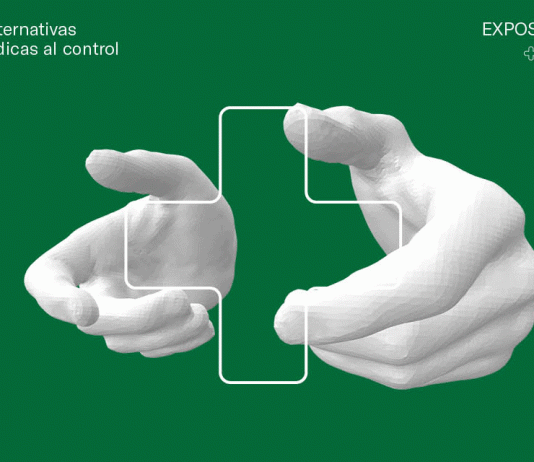 El centro Etopia (Zaragoza) presenta ‘CTRL ALT PLAY. Alternativas lúdicas al control’.