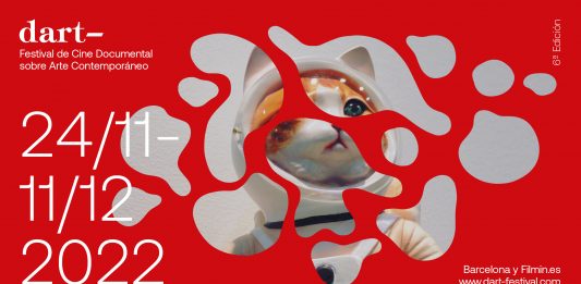 Dart Festival presenta su programación completa