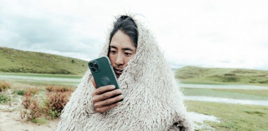 Festival de Fotografía Ética. En Lodi (Italia), 600 imágenes para entender el mundo