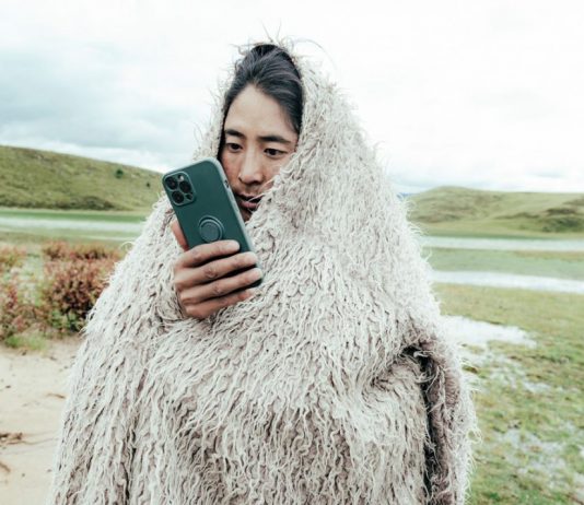 Festival de Fotografía Ética. En Lodi (Italia), 600 imágenes para entender el mundo