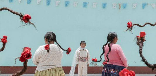 Getxophoto Festival presenta su 17º edición