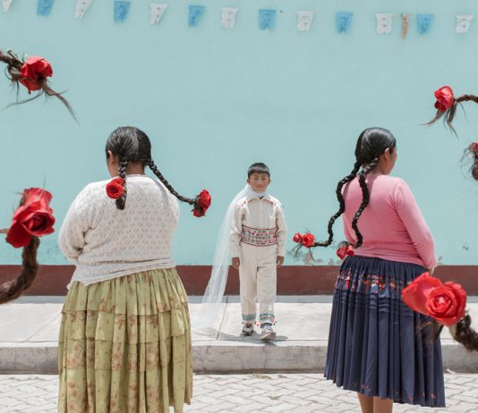 Getxophoto Festival presenta su 17º edición