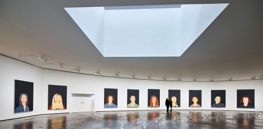 El Museo Guggenheim Bilbao celebra su 25º aniversario