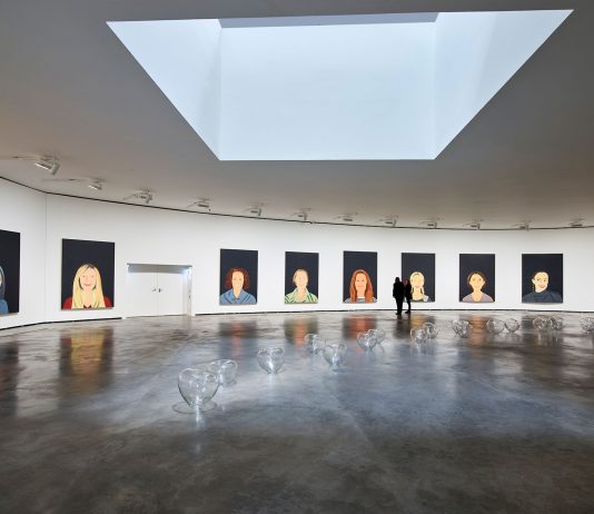 El Museo Guggenheim Bilbao celebra su 25º aniversario