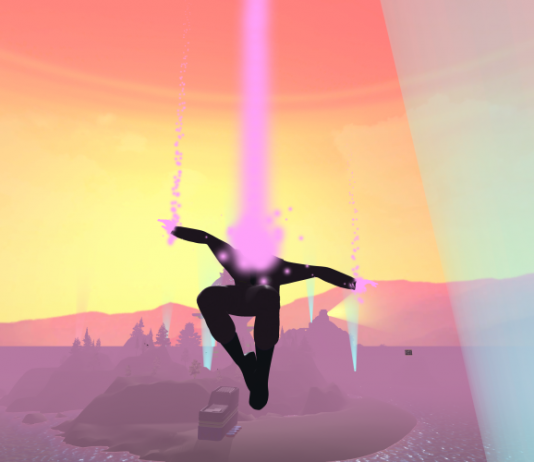 Matadero Madrid presenta ‘Metaversos: realidades en transición’