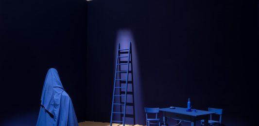 Es Baluard Museu presenta las exposiciones de Jorge Eduardo Eielson y Antònia del Río