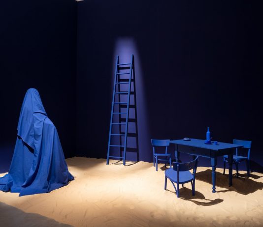 Es Baluard (Palma) anuncia lxs miembros de la Comisión de Valoración que designará la nueva dirección del Museu