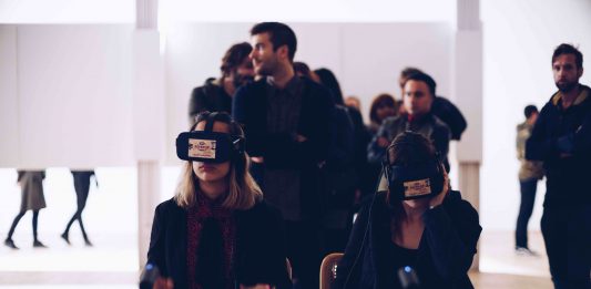 Se acerca el MIRA, festival barcelonés que fusiona música y arte