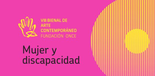 La Fundación ONCE inaugura la VIII Bienal de Arte Contemporáneo