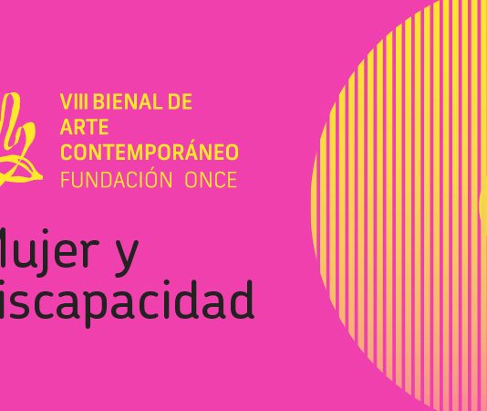 La Fundación ONCE inaugura la VIII Bienal de Arte Contemporáneo