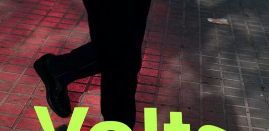 El Disseny Hub Barcelona acoge ‘Volta. Cicle de creativitat urbana’