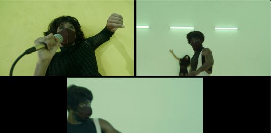 Hoy y mañana, Ligia Lewis presenta dos pases de ‘Deader than Dead’ en Cordova (Barcelona)