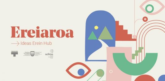 Ecología y cultura, binomio a la base del proyecto EREIAROA