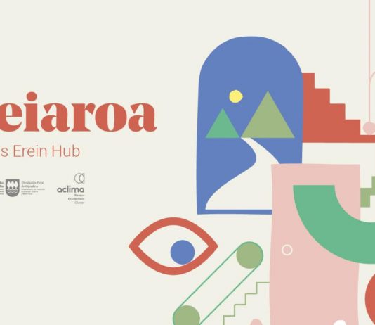 Ecología y cultura, binomio a la base del proyecto EREIAROA