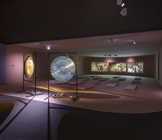 El Museo Nacional Thyssen-Bornemisza (Madrid) ofrece visitas guiadas digitales