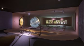 El Museo Nacional Thyssen-Bornemisza y TBA21 presentan ‘El tercer polo’