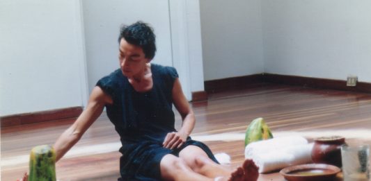 Una retrospectiva dedicada al legado de María Teresa Hincapié se inaugura en el MACBA (Barcelona)