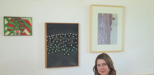 TBA21 presenta un taller de Rivane Neuenschwander en el C3A (Córdoba)