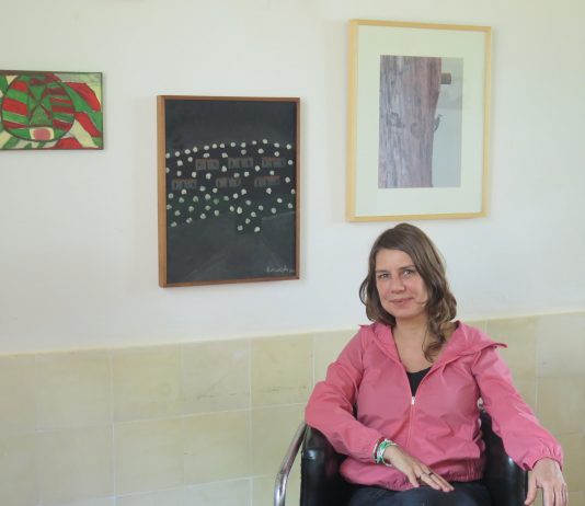 TBA21 presenta un taller de Rivane Neuenschwander en el C3A (Córdoba)