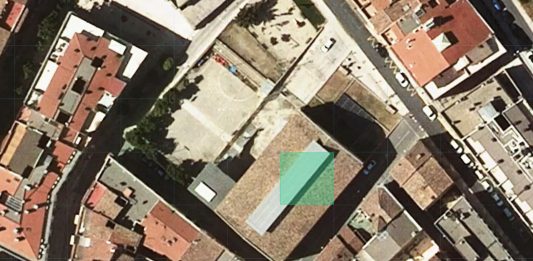 A partir de este sábado, Mario Santamaría expone en La Panera (Lleida)