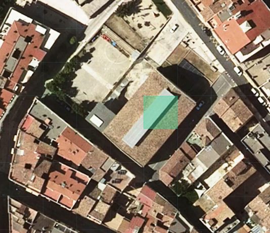 A partir de este sábado, Mario Santamaría expone en La Panera (Lleida)