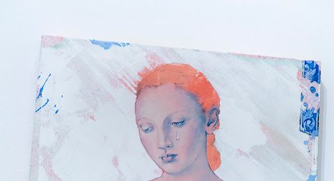 La Galería MPA presenta la exhibición ‘selfie’