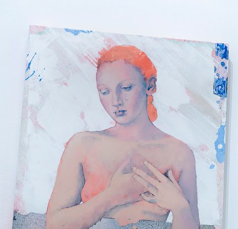 La Galería MPA presenta la exhibición ‘selfie’