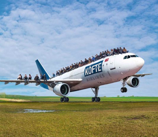 ‘Indésiderables’, la nueva exhibición en San Telmo Museoa (Donostia)